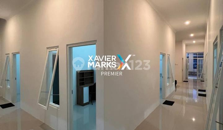 For Sale Exclusive Boarding House Fully Furnished on Bendungan Street, Malang City 2