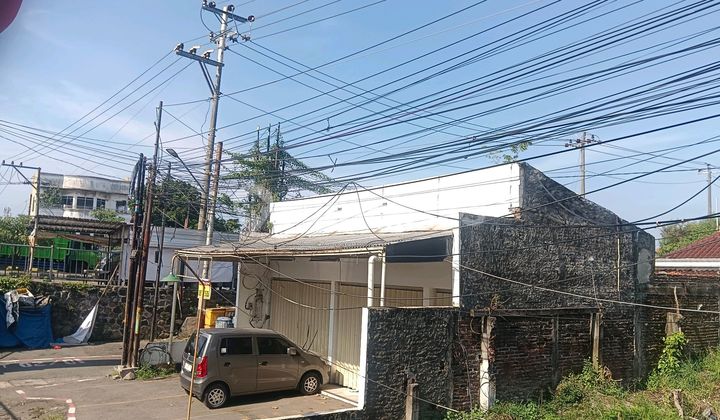 Pertokoan 1lantai Murah Tersedia 1unit Saja 2