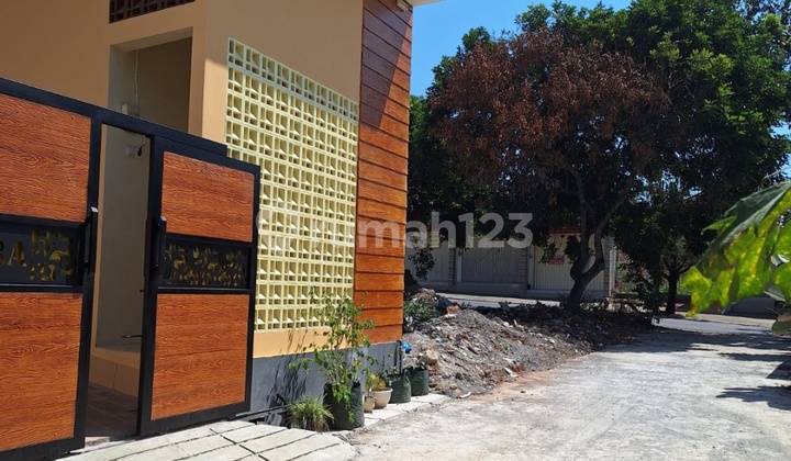 Kos Karyawati Full Penyewa Bsb Mijen Semarang Dijual 2 M