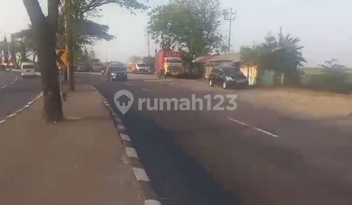 Lahan Industri 200ha Kaliwungu Banyak Investor Tertarik