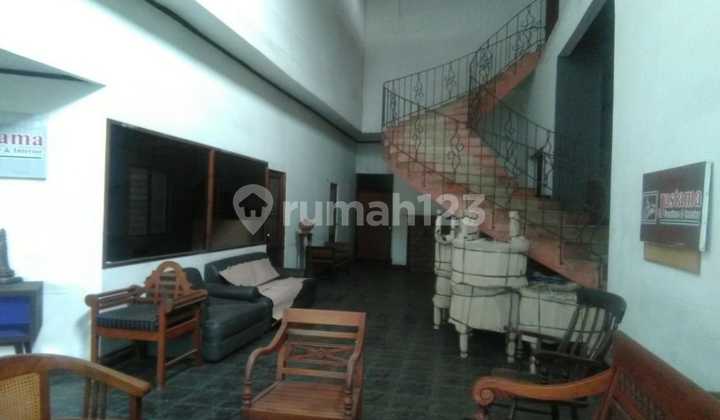 Gudang Strategis Semarang Barat, Siap Huni & Investasi Unggul Jn 1