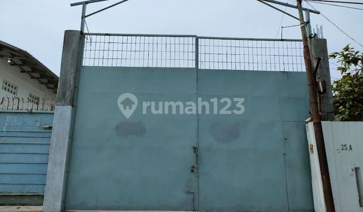 Pabrik Asri Pekalongan Shm Strategis Untuk Investasi Menarik Jn