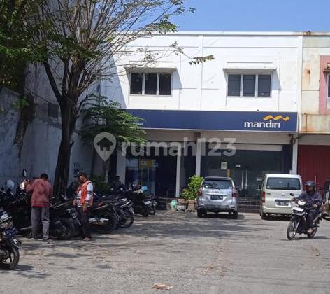Ruko 2 Lantai SHM Dijual Sewa Strategis Listrik 11Kva 1
