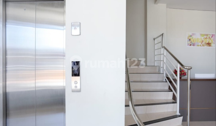 5-Floor Hotel in South Semarang Adds to Your Assets 2