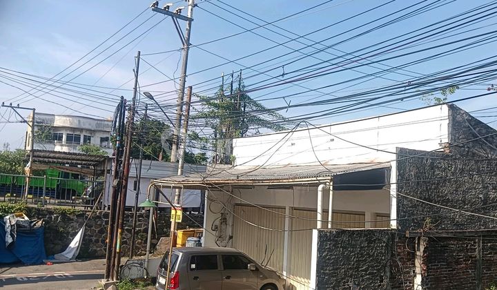 Affordable 1-Story Shop House Available Only 1 Unit Left