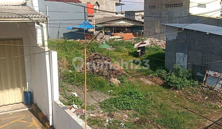 Lahan Tanahpertokoan Strategis Bisnis Pusat Keramaian 2