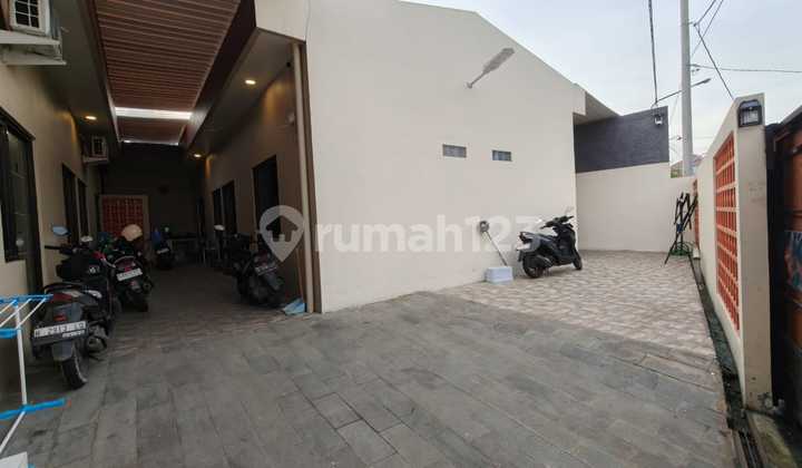 Bank Employee Boarding House Full Tenants in BSB Mijen Semarang For Sale 2