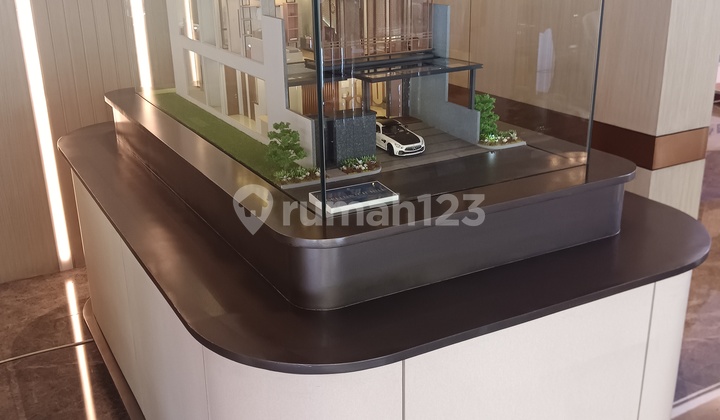 Greenwich Hill Dream Residence 3 Storey Elegant Design Candigolf Junction Greenwich Hill Dream Residence 3 Storey Elegant Design Candigolf Junction