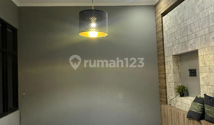 2-Story House in Vila Jati Indah, Bandung, West Java 2