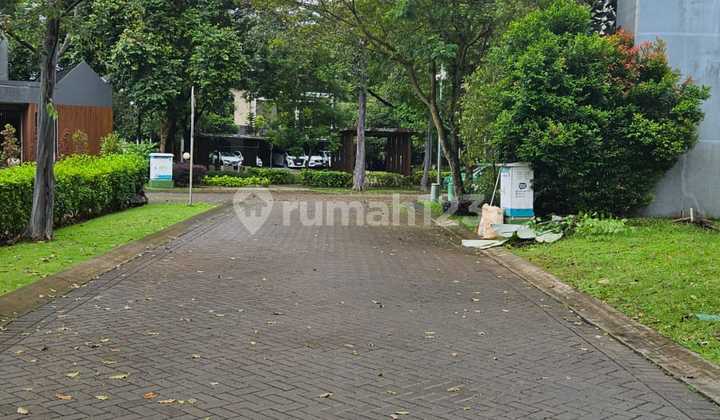 Rumah Brandnew dan Siap Huni di Discovery Bintaro Jaya Sekror 7 2