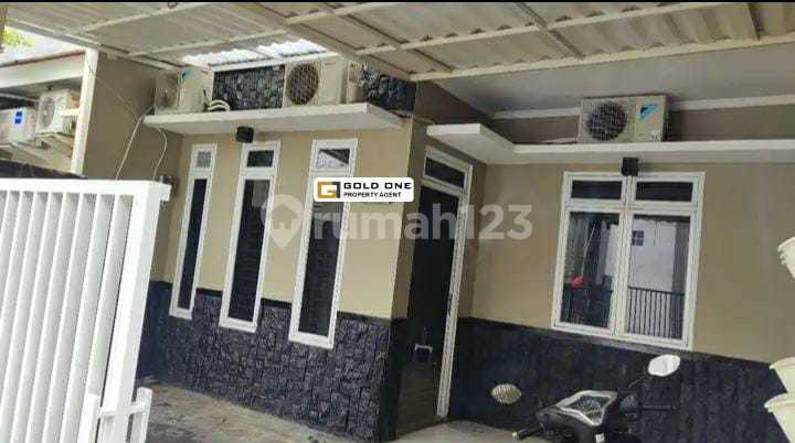 Rumah Bebas Banjir Dikomplek Graha Karang Tengah Ciledug Tangerang 2