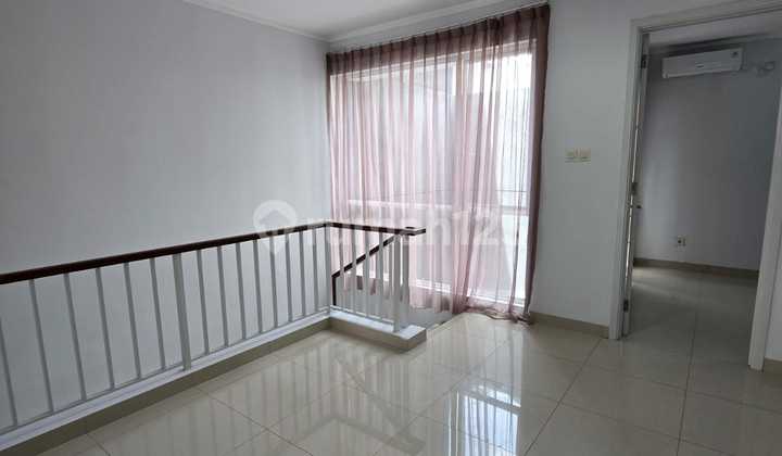 Rumah Di Discovery Aluvia Sektor 9 Bintaro Jaya 2