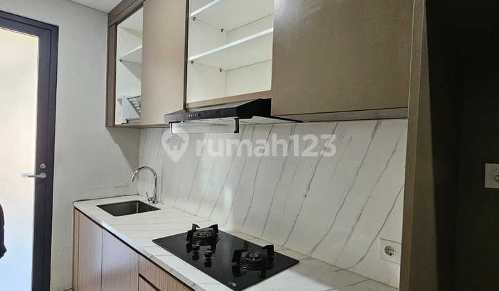 Rumah Nyaman Di Discovery Bintaro Jaya Tangerang Selatan 2