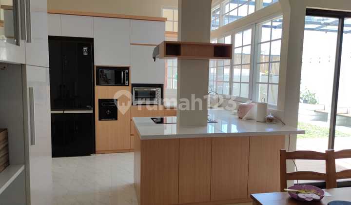 Rumah Siap Huni Dalam Cluster di Kebagusan Jakarta Selatan 2