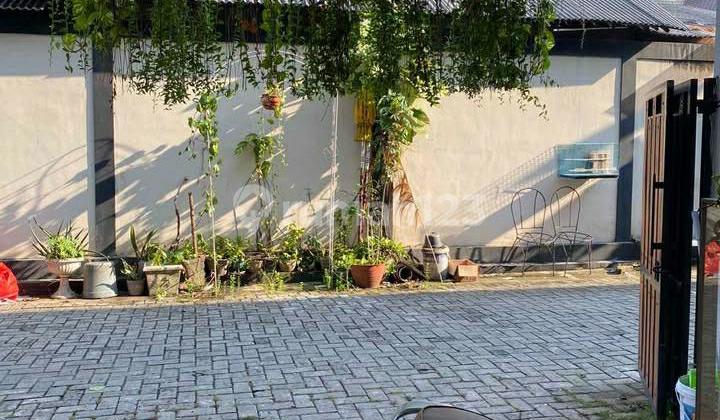 Rumah Siap Huni Dalam Cluster Di Pinang Tangerang  2