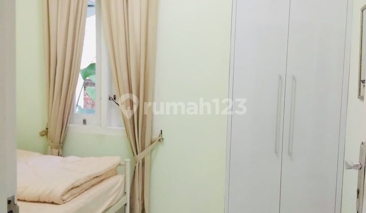 Rumah Siap Huni di Villa Ilhami Karawaci Tangerang 2