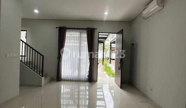 Brand New House in Kebayoran Residence Bintaro Jaya Sector 7 2