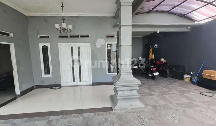 Rumah Siap Huni di Area Pasir Putih Sawangan Depok