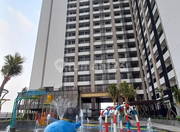 Apartment Anwa Residence Bintaro Tangerang Selatan Apartment Anwa Residence Bintaro Tangerang Selatan