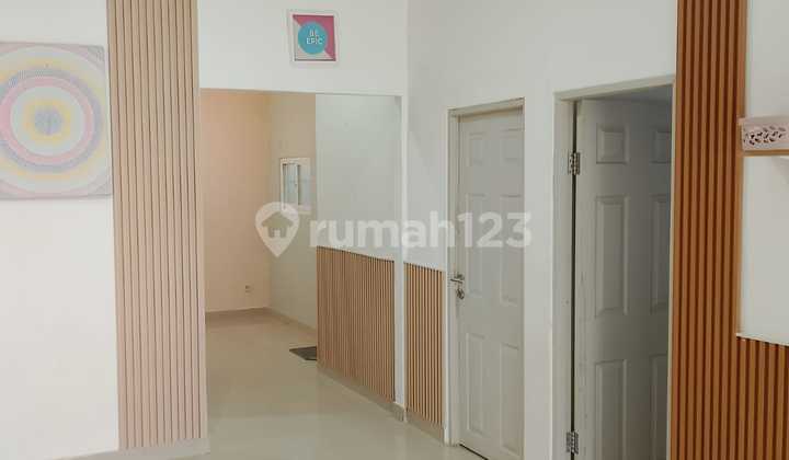 Rumah Siap Huni Bebas Banjir Graha Raya Bintaro Tangsel 2