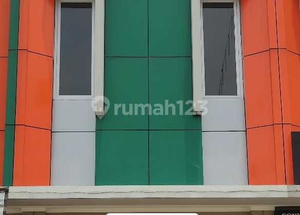 Ruko di Pasar Modern Graha Raya Pinang Tangerang Ruko di Pasar Modern Graha Raya Pinang Tangerang