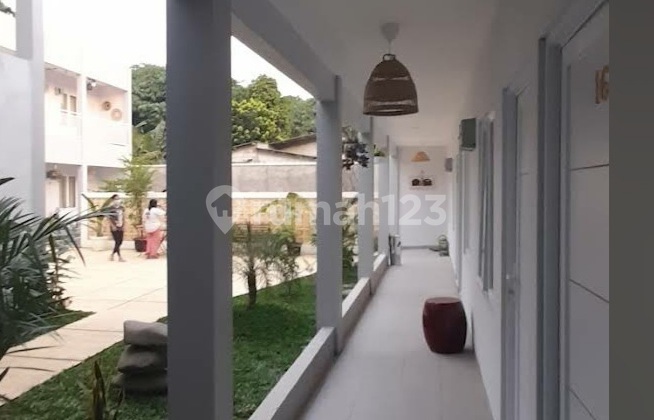 Boarding House Location Cisauk Near Station and BSD City Intermoda 2