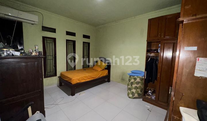 Rumah Siap Huni di Wisma Tajur Pondok Kacang Tangsel 2