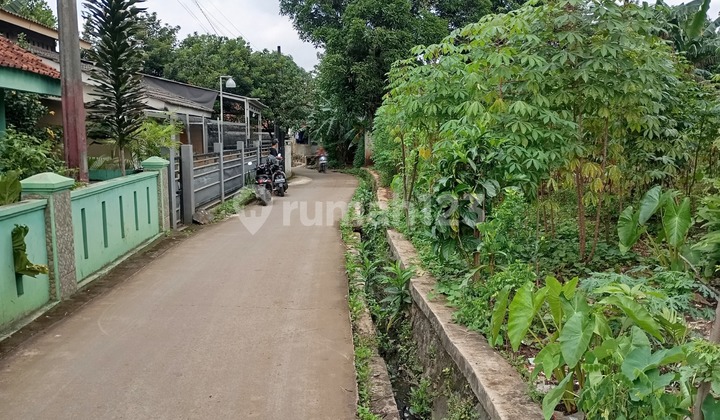 Tanah Kavling Siap Bangun Menawarkan Akses Mudah di Perbatasan Jakarta dan Bekasi