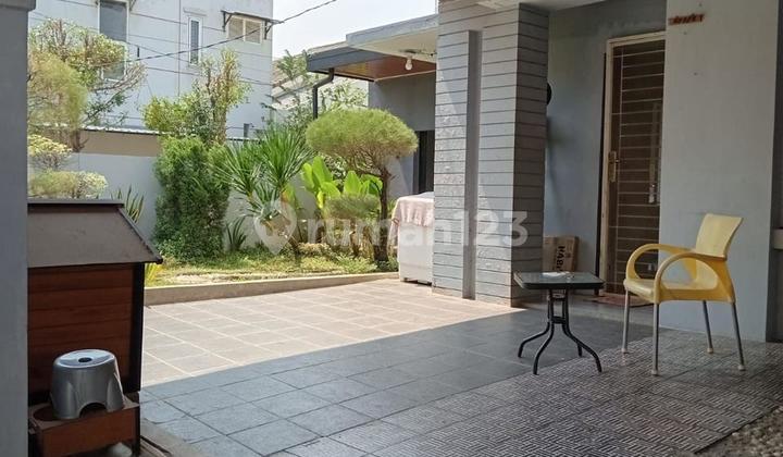 Rumah Full Furnished di Poris Paradise 3 Cipondoh Tangerang 2