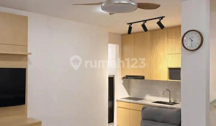 A Comfortable and Safe House Located in the Pamulang Area, Tangsel. 2