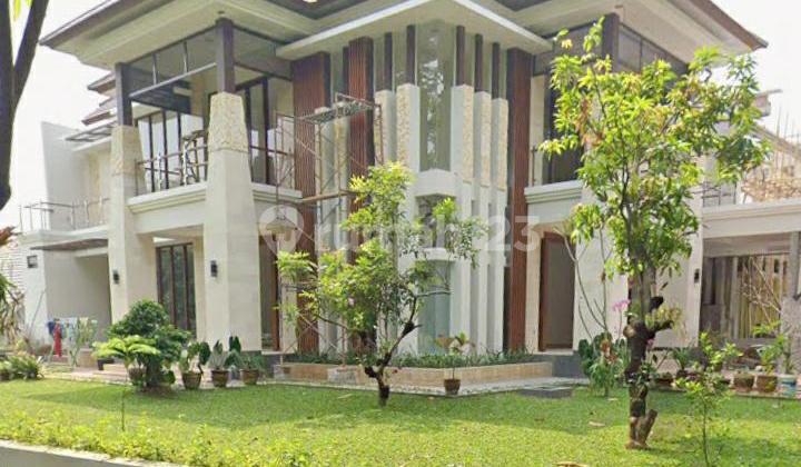 Rumah Mewah Di Grand Matoa Jagakarsa Jakarta Selatan Rumah Mewah Di Grand Matoa Jagakarsa Jakarta Selatan