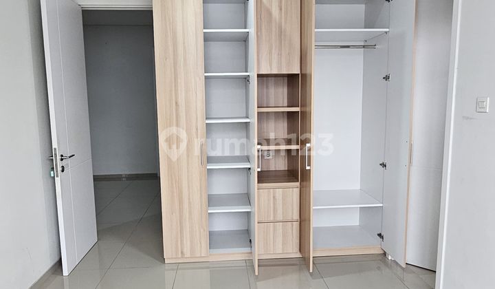 Rumah di Discovery Aluvia Bintaro Sekror 7 Tangerang Selatan 2