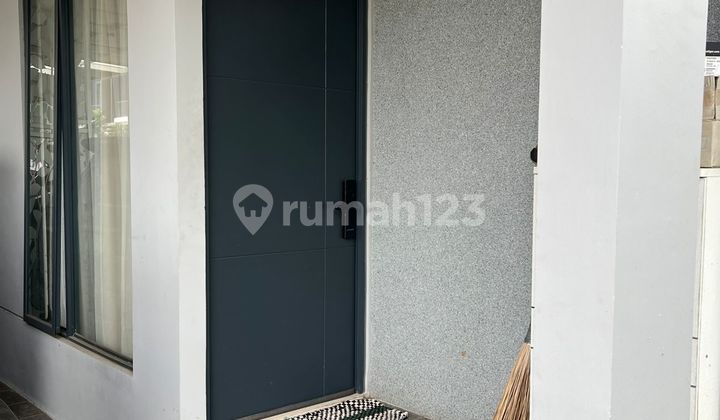 Rumah Siap Huni Graha Raya Bintaro Tangerang Selatan