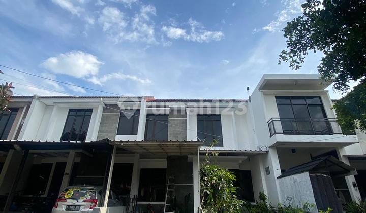 Rumah 2 Lantai di Vila Jati Indah Bandung Jawa Barat Rumah 2 Lantai di Vila Jati Indah Bandung Jawa Barat