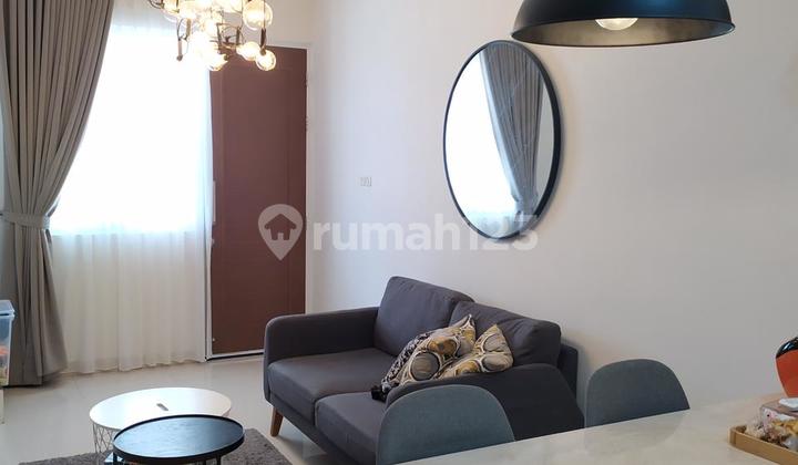 Rumah di Gladiola Residence Taman Asri Utama Larangan Tangerang