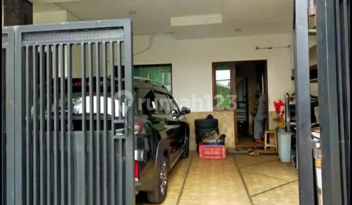 Rumah 2 Lantai di Arinda Permai Pondok Aren Tangsel 2