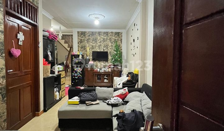 Rumah di Ciledug Indah Dekat dengan Cbd Ciledug Tangerang 2