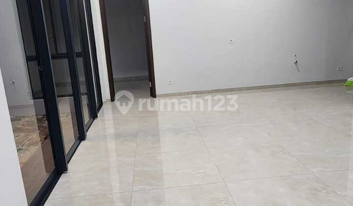 New 2-Story House Discovery Alton Bintaro South Tangerang 2