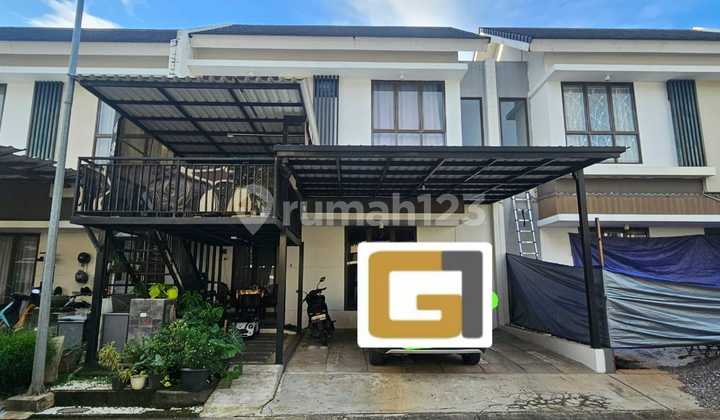 Rumah Siap Huni di Perumahan Serpong Jaya Tangerang Selatan Rumah Siap Huni di Perumahan Serpong Jaya Tangerang Selatan