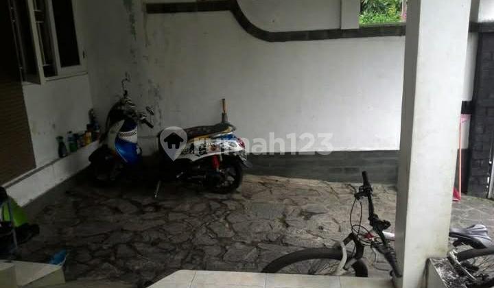 Rumah di Perumahan Villa Inti Persada Pamulang Tangse 2