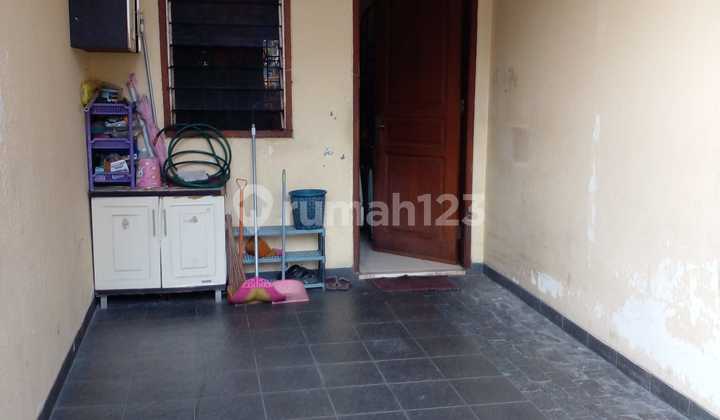 Rumah Strategis Komplek Dki Joglo Kembangan Jakarta Barat 2