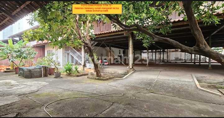 Tanah + Bangunan Jual Cepat Hitung Tanah Saja di Jl. Gatot Subroto Tanah + Bangunan Jual Cepat Hitung Tanah Saja di Jl. Gatot Subroto