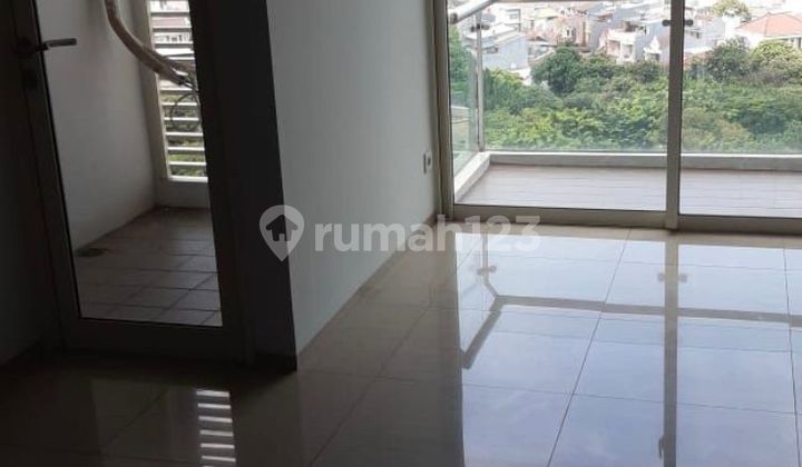 Harga Murah, Apartemen Citra Lake Suite Tower B, SIap Renov Citra Garden