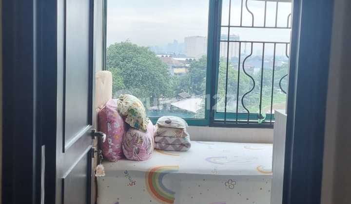 Murah. Apartemen Siap Huni di Riverside Muara Karang Murah. Apartemen Siap Huni di Riverside Muara Karang