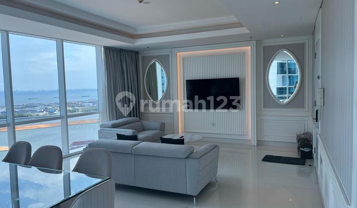 Cheapest Furnished Apartment Term Regatta Tower Rio 2