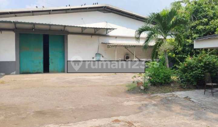 Gudang Bagus Di PLuit Gudang Bagus Di PLuit