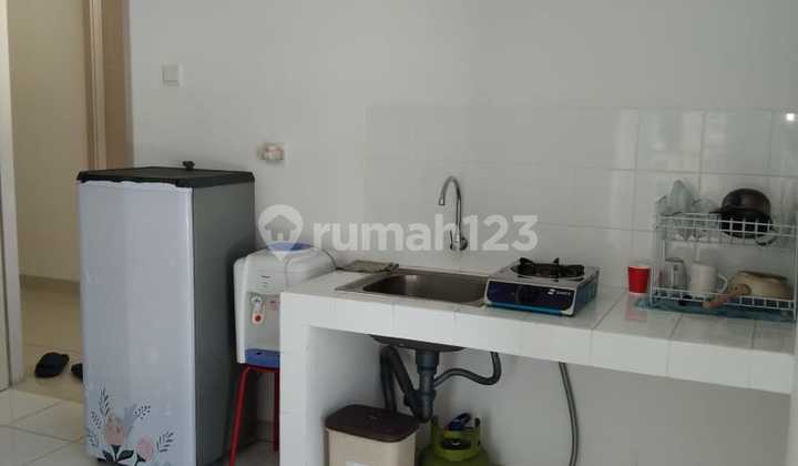 Tokyo Riverside Apartment PIK 2 2