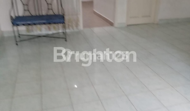 Aesthetic and Comfortable Ready-to-Live Home