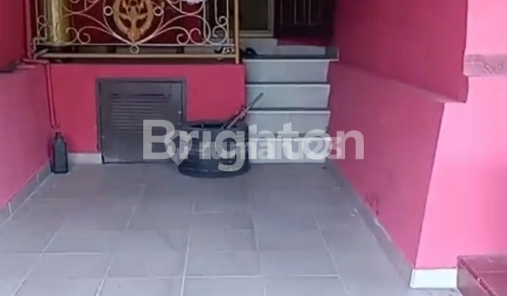 Rumah Asri Dan Nyaman Yang Siap Huni 2