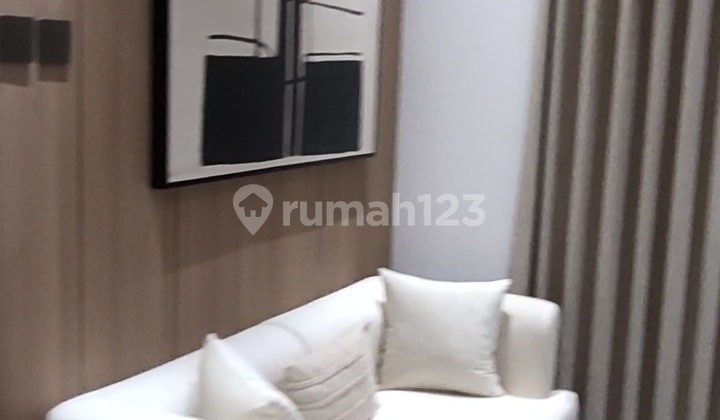 The Urban Living, Apartment untuk Hunian Ataupun Investasi 2